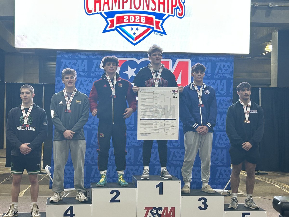 Ravenwood Wrestling tweet media