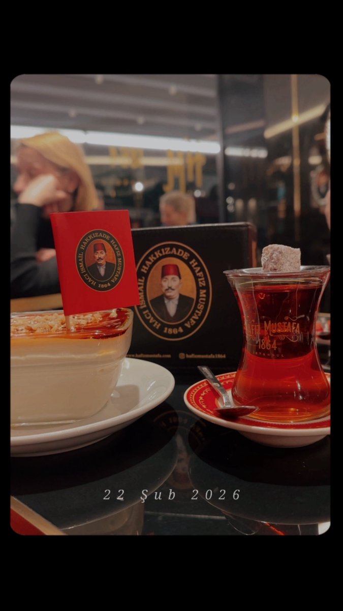 Çok zamann sonra.. ❤️