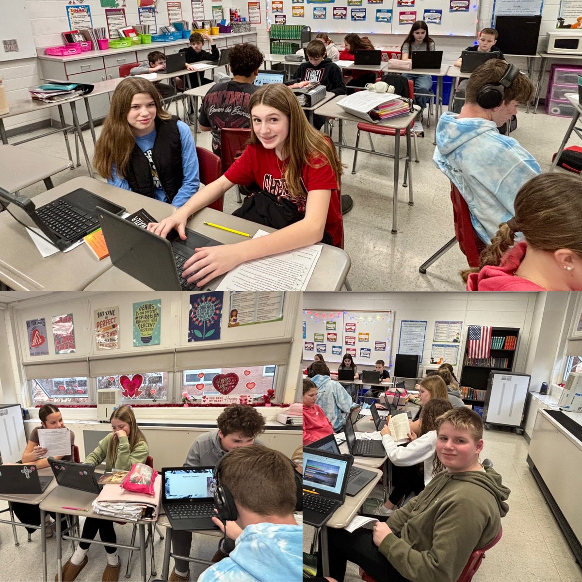 Stephanie Tigner tweet media