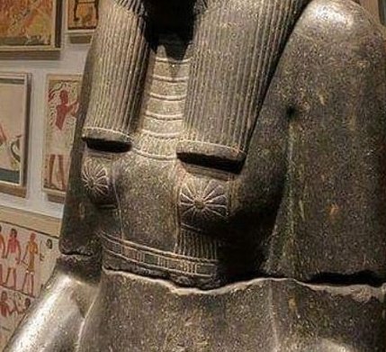 Ancient Egypt btw