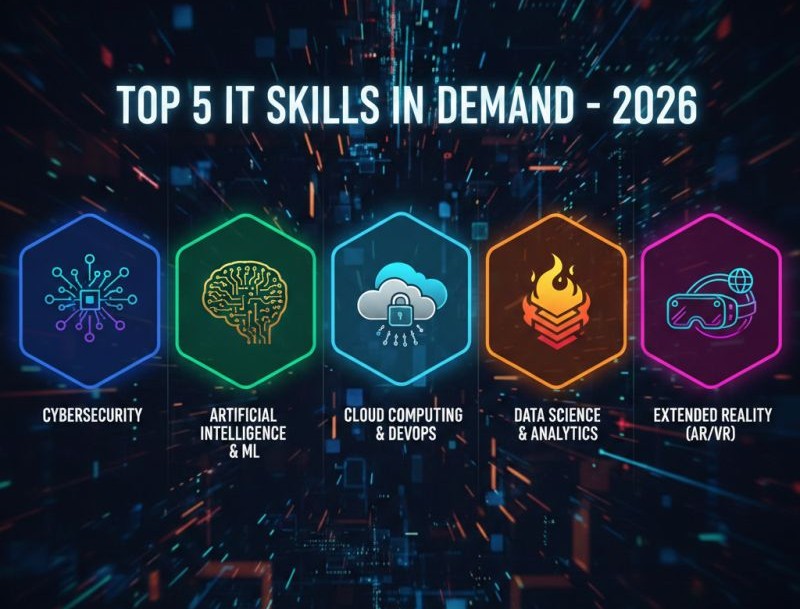 coderaw_'s tweet image. Which IT skill are you planning to learn next ?  
Share in the comments!