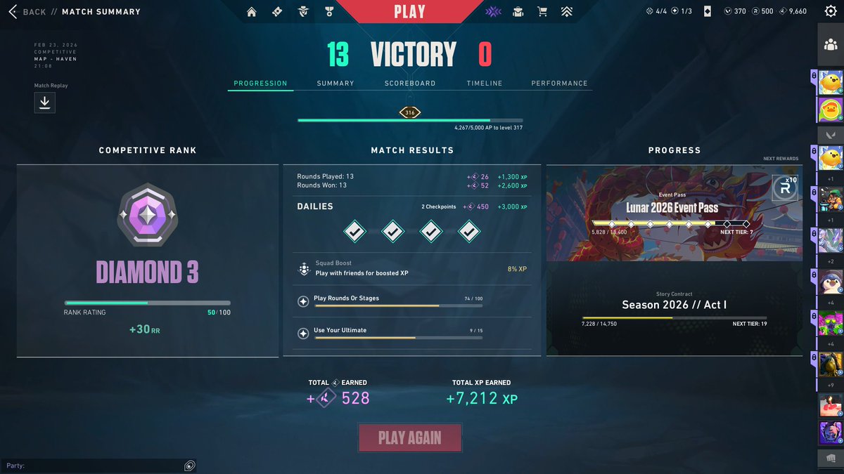 ポイント美味しい