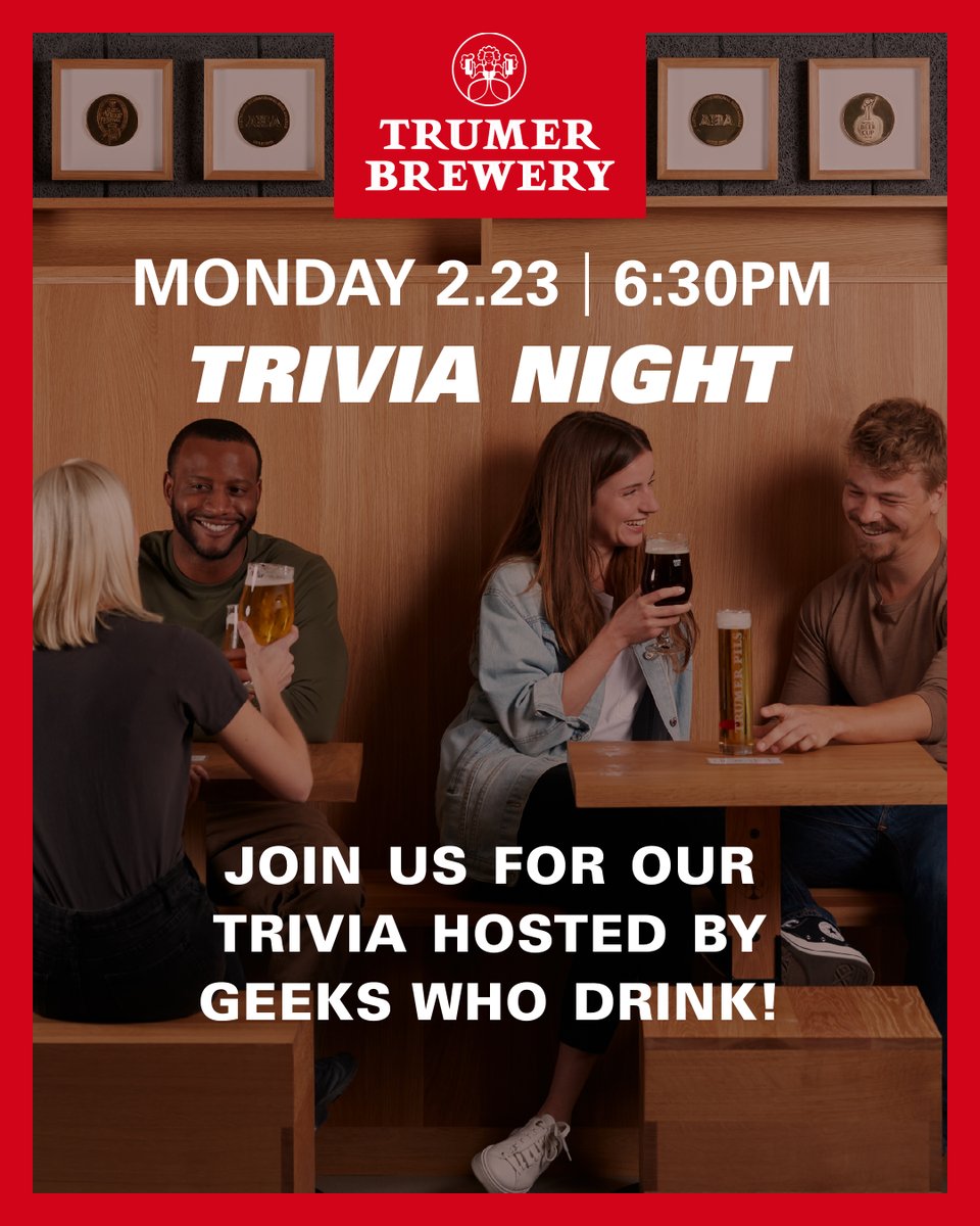 Trumer USA tweet media