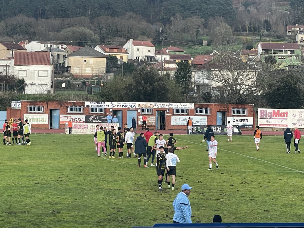 VIVEIRO C.F. tweet media