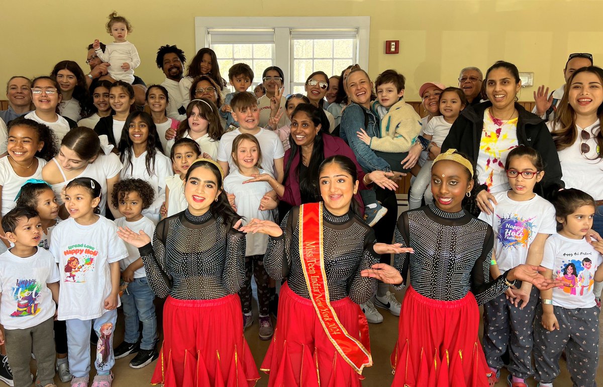 Queens Farm tweet media