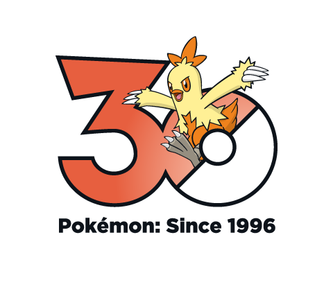 poke_times's tweet photo. @LAURENS__7
あなたが出会ったのは、このポケモン！

キャンペーンへのご参加ありがとうございました！
30周年ロゴアイコンをランダムでプレゼント🎁 https://t.co/JL1TGTRFAg