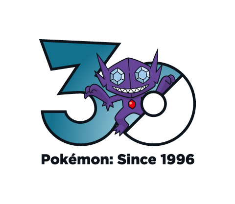 poke_times's tweet photo. @leveltoon
あなたが出会ったのは、このポケモン！

キャンペーンへのご参加ありがとうございました！
30周年ロゴアイコンをランダムでプレゼント🎁 https://t.co/NsSRfU6S0v