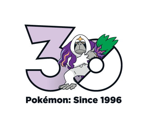 poke_times's tweet photo. @ArareSub
あなたが出会ったのは、このポケモン！

キャンペーンへのご参加ありがとうございました！
30周年ロゴアイコンをランダムでプレゼント🎁 https://t.co/1dMe9n4SoV
