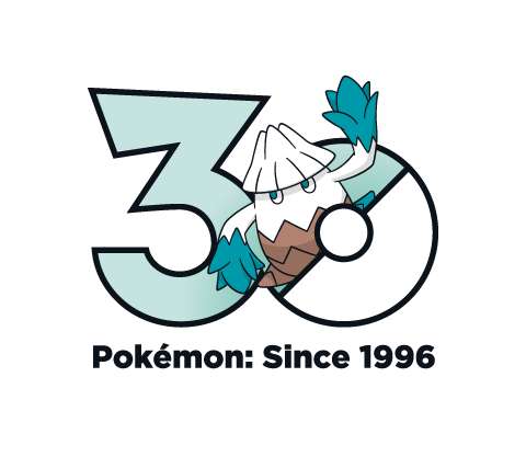 poke_times's tweet photo. @666rat666
あなたが出会ったのは、このポケモン！

キャンペーンへのご参加ありがとうございました！
30周年ロゴアイコンをランダムでプレゼント🎁 https://t.co/0BcJsG73jJ