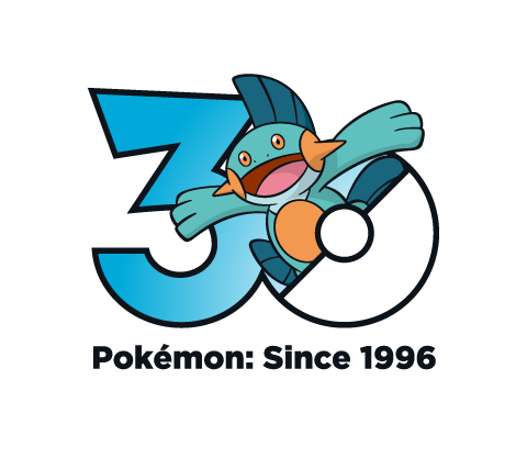 poke_times's tweet photo. @lightsinister
あなたが出会ったのは、このポケモン！

キャンペーンへのご参加ありがとうございました！
30周年ロゴアイコンをランダムでプレゼント🎁 https://t.co/pog4MPhrz8