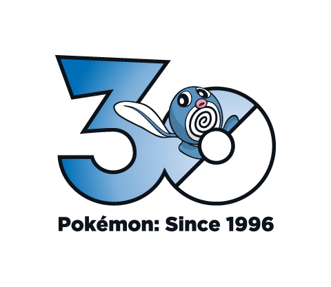poke_times's tweet photo. @loveshmi_
あなたが出会ったのは、このポケモン！

キャンペーンへのご参加ありがとうございました！
30周年ロゴアイコンをランダムでプレゼント🎁 https://t.co/DPQEX1i32b