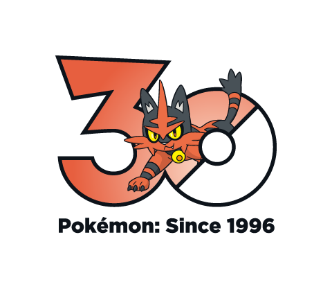 poke_times's tweet photo. @WAZAMASIN38
あなたが出会ったのは、このポケモン！

キャンペーンへのご参加ありがとうございました！
30周年ロゴアイコンをランダムでプレゼント🎁 https://t.co/s6dFaHtm1A