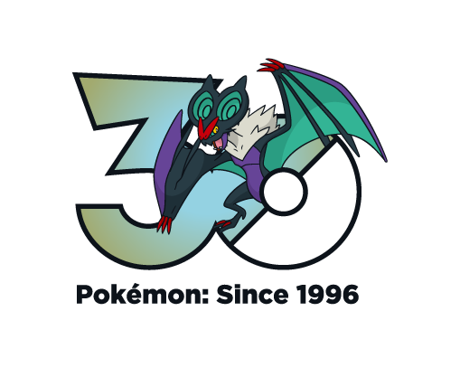 poke_times's tweet photo. @deakin92
あなたが出会ったのは、このポケモン！

キャンペーンへのご参加ありがとうございました！
30周年ロゴアイコンをランダムでプレゼント🎁 https://t.co/5IzkL7ohNE