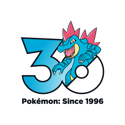 poke_times's tweet photo. @gimmigaming
あなたが出会ったのは、このポケモン！

キャンペーンへのご参加ありがとうございました！
30周年ロゴアイコンをランダムでプレゼント🎁 https://t.co/p5pjcZG4us