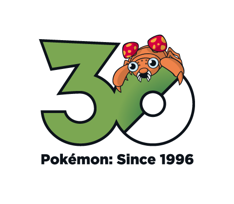poke_times's tweet photo. @Luckycide
あなたが出会ったのは、このポケモン！

キャンペーンへのご参加ありがとうございました！
30周年ロゴアイコンをランダムでプレゼント🎁 https://t.co/lSJdkXERbE