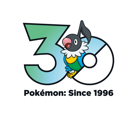 poke_times's tweet photo. @agenttaituon
あなたが出会ったのは、このポケモン！

キャンペーンへのご参加ありがとうございました！
30周年ロゴアイコンをランダムでプレゼント🎁 https://t.co/bI03CBgw7T
