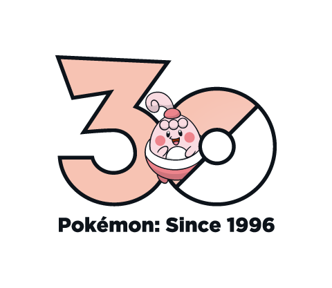poke_times's tweet photo. @hoelo229726
あなたが出会ったのは、このポケモン！

キャンペーンへのご参加ありがとうございました！
30周年ロゴアイコンをランダムでプレゼント🎁 https://t.co/9NT0rzLu5l