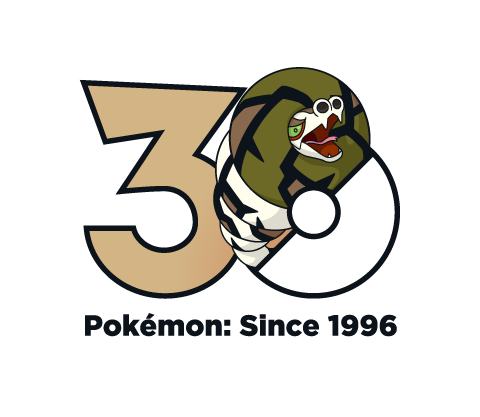 poke_times's tweet photo. @cosmos_marie
あなたが出会ったのは、このポケモン！

キャンペーンへのご参加ありがとうございました！
30周年ロゴアイコンをランダムでプレゼント🎁 https://t.co/8ZohINs4nS