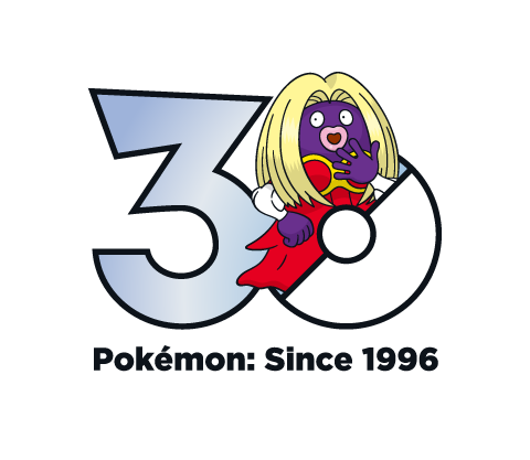 poke_times's tweet photo. @centrmads
あなたが出会ったのは、このポケモン！

キャンペーンへのご参加ありがとうございました！
30周年ロゴアイコンをランダムでプレゼント🎁 https://t.co/CdDJPAxe6w