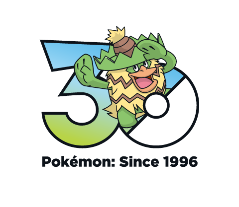 poke_times's tweet photo. @arome_pico
あなたが出会ったのは、このポケモン！

キャンペーンへのご参加ありがとうございました！
30周年ロゴアイコンをランダムでプレゼント🎁 https://t.co/mxjz0ETeIY