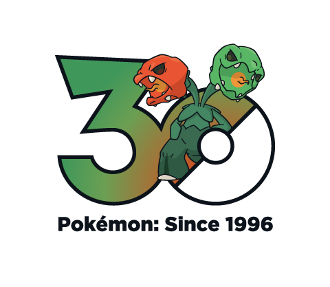 poke_times's tweet photo. @colopoko
あなたが出会ったのは、このポケモン！

キャンペーンへのご参加ありがとうございました！
30周年ロゴアイコンをランダムでプレゼント🎁 https://t.co/deBl5W5mmf