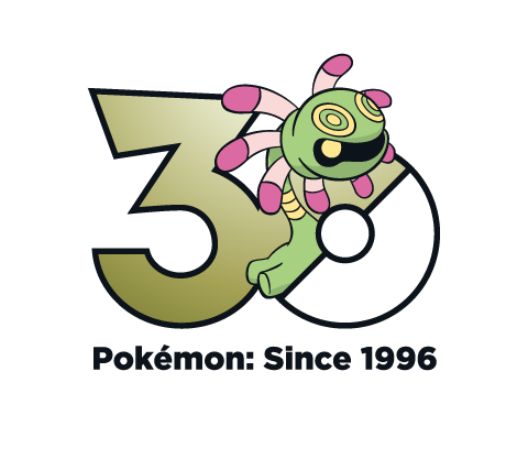 poke_times's tweet photo. @garouryosuke
あなたが出会ったのは、このポケモン！

キャンペーンへのご参加ありがとうございました！
30周年ロゴアイコンをランダムでプレゼント🎁 https://t.co/PDne7PKBcA