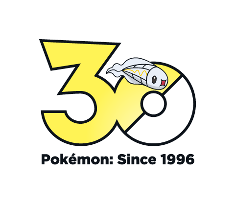 poke_times's tweet photo. @gamoooooooo8
あなたが出会ったのは、このポケモン！

キャンペーンへのご参加ありがとうございました！
30周年ロゴアイコンをランダムでプレゼント🎁 https://t.co/XDmAfPmLvD