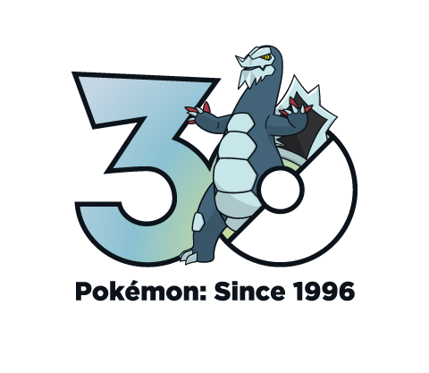 poke_times's tweet photo. @Pooh3TK
あなたが出会ったのは、このポケモン！

キャンペーンへのご参加ありがとうございました！
30周年ロゴアイコンをランダムでプレゼント🎁 https://t.co/2tXrfkxxA0