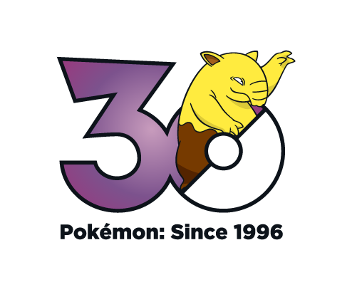poke_times's tweet photo. @celery2788
あなたが出会ったのは、このポケモン！

キャンペーンへのご参加ありがとうございました！
30周年ロゴアイコンをランダムでプレゼント🎁 https://t.co/heThU4YGUr