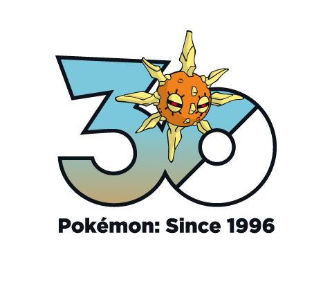 poke_times's tweet photo. @garouryosuke
あなたが出会ったのは、このポケモン！

キャンペーンへのご参加ありがとうございました！
30周年ロゴアイコンをランダムでプレゼント🎁 https://t.co/nzCX3vEiMQ