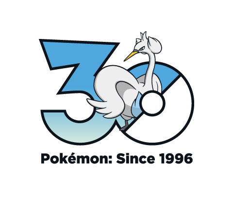 poke_times's tweet photo. @rekusasu827
あなたが出会ったのは、このポケモン！

キャンペーンへのご参加ありがとうございました！
30周年ロゴアイコンをランダムでプレゼント🎁 https://t.co/P2gpo4TNOA