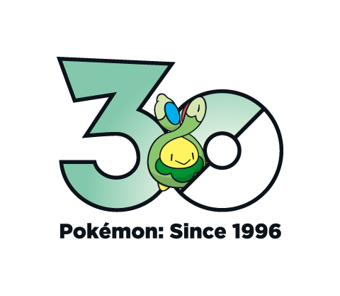 poke_times's tweet photo. @kushiro147
あなたが出会ったのは、このポケモン！

キャンペーンへのご参加ありがとうございました！
30周年ロゴアイコンをランダムでプレゼント🎁 https://t.co/wb3m3ZNsd3