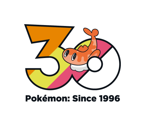 poke_times's tweet photo. @chunheisi1234
あなたが出会ったのは、このポケモン！

キャンペーンへのご参加ありがとうございました！
30周年ロゴアイコンをランダムでプレゼント🎁 https://t.co/hodBZwtxyF