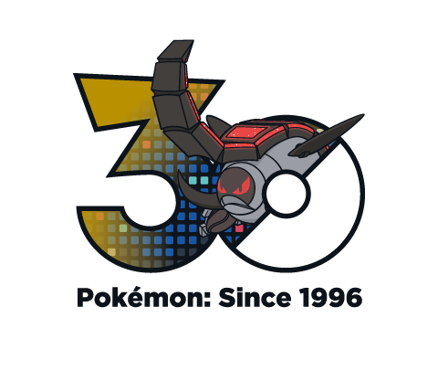 poke_times's tweet photo. @rasmasthma
あなたが出会ったのは、このポケモン！

キャンペーンへのご参加ありがとうございました！
30周年ロゴアイコンをランダムでプレゼント🎁 https://t.co/LDP7mu57T8
