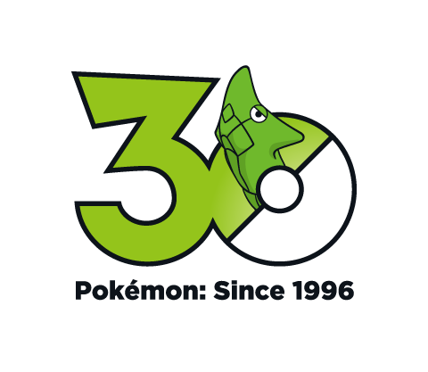 poke_times's tweet photo. @Jufuri01
あなたが出会ったのは、このポケモン！

キャンペーンへのご参加ありがとうございました！
30周年ロゴアイコンをランダムでプレゼント🎁 https://t.co/mGWVmHiM7s