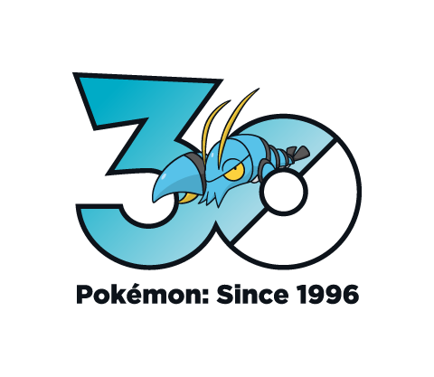 poke_times's tweet photo. @rone2A4t0R
あなたが出会ったのは、このポケモン！

キャンペーンへのご参加ありがとうございました！
30周年ロゴアイコンをランダムでプレゼント🎁 https://t.co/2r6byiQj7j