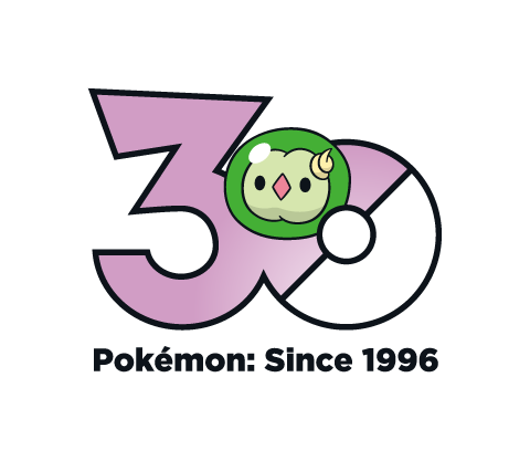 poke_times's tweet photo. @kosame_T
あなたが出会ったのは、このポケモン！

キャンペーンへのご参加ありがとうございました！
30周年ロゴアイコンをランダムでプレゼント🎁 https://t.co/KgpZeZDxF0