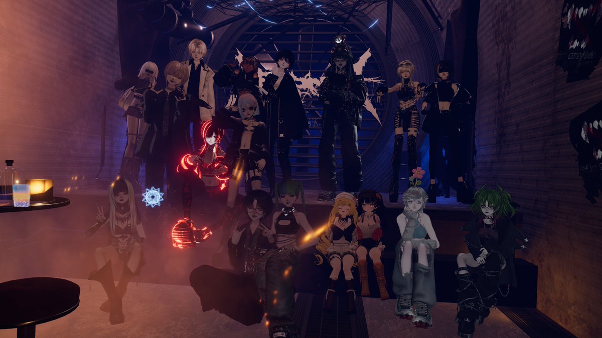 こめたき tweet media