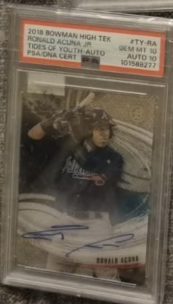 TheSteelTrading's tweet photo. @DasSwank Bad pic but /75 Gem https://t.co/oBXbTuo8Om
