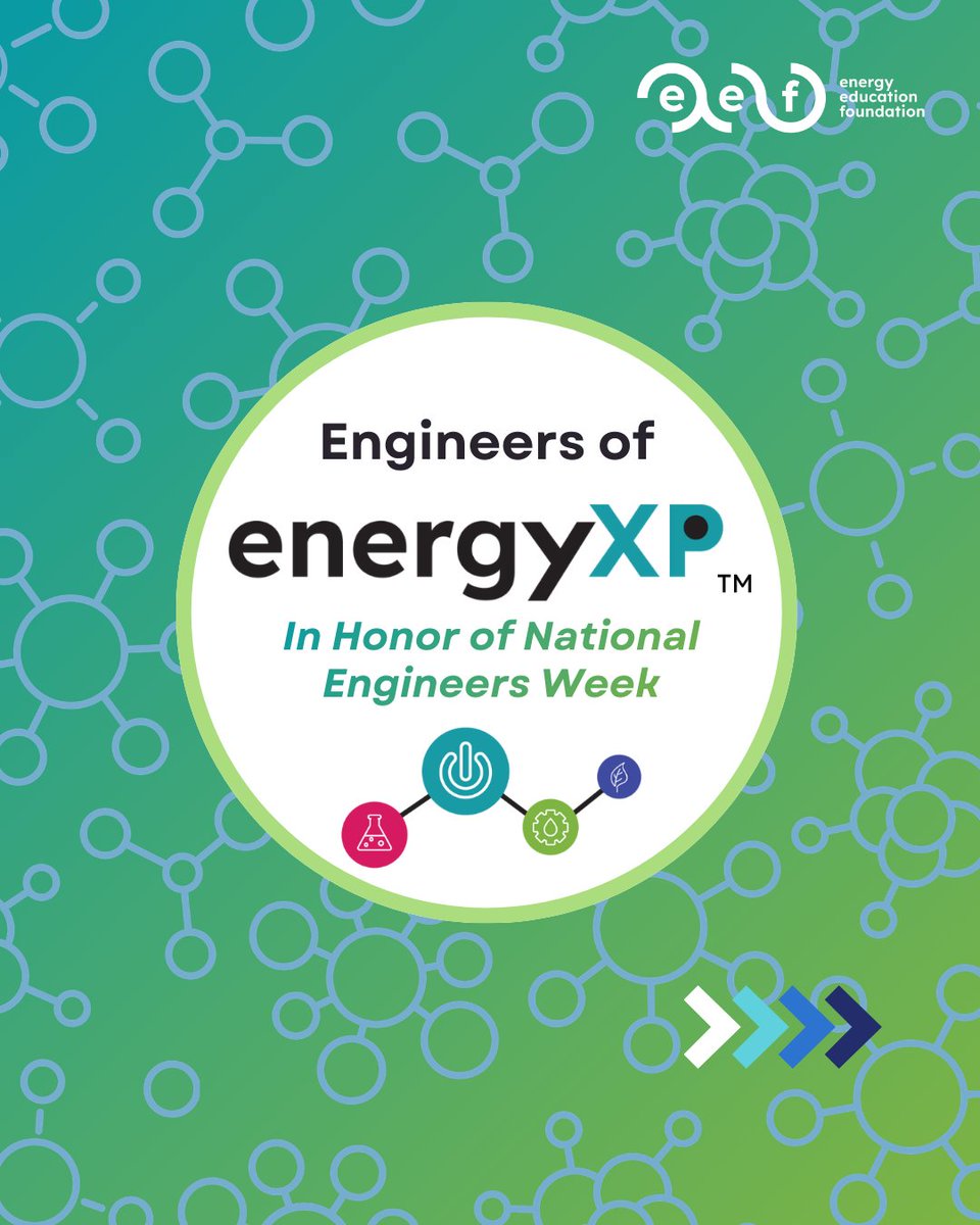 Energy Education Foundation tweet media
