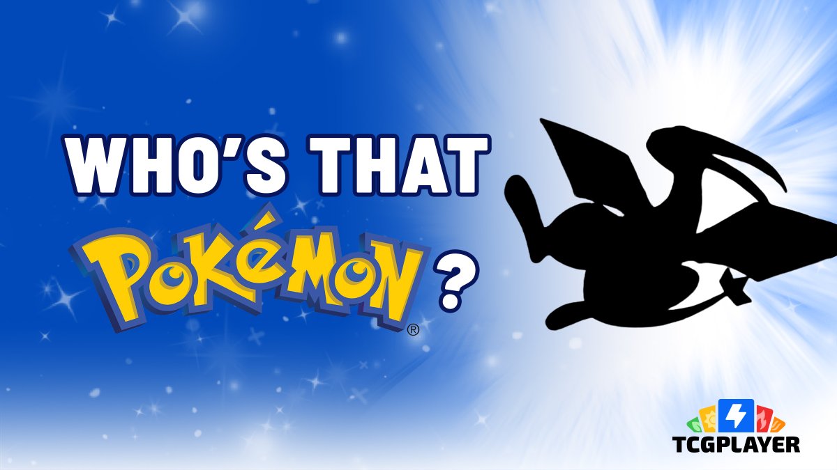 TCGplayer tweet media