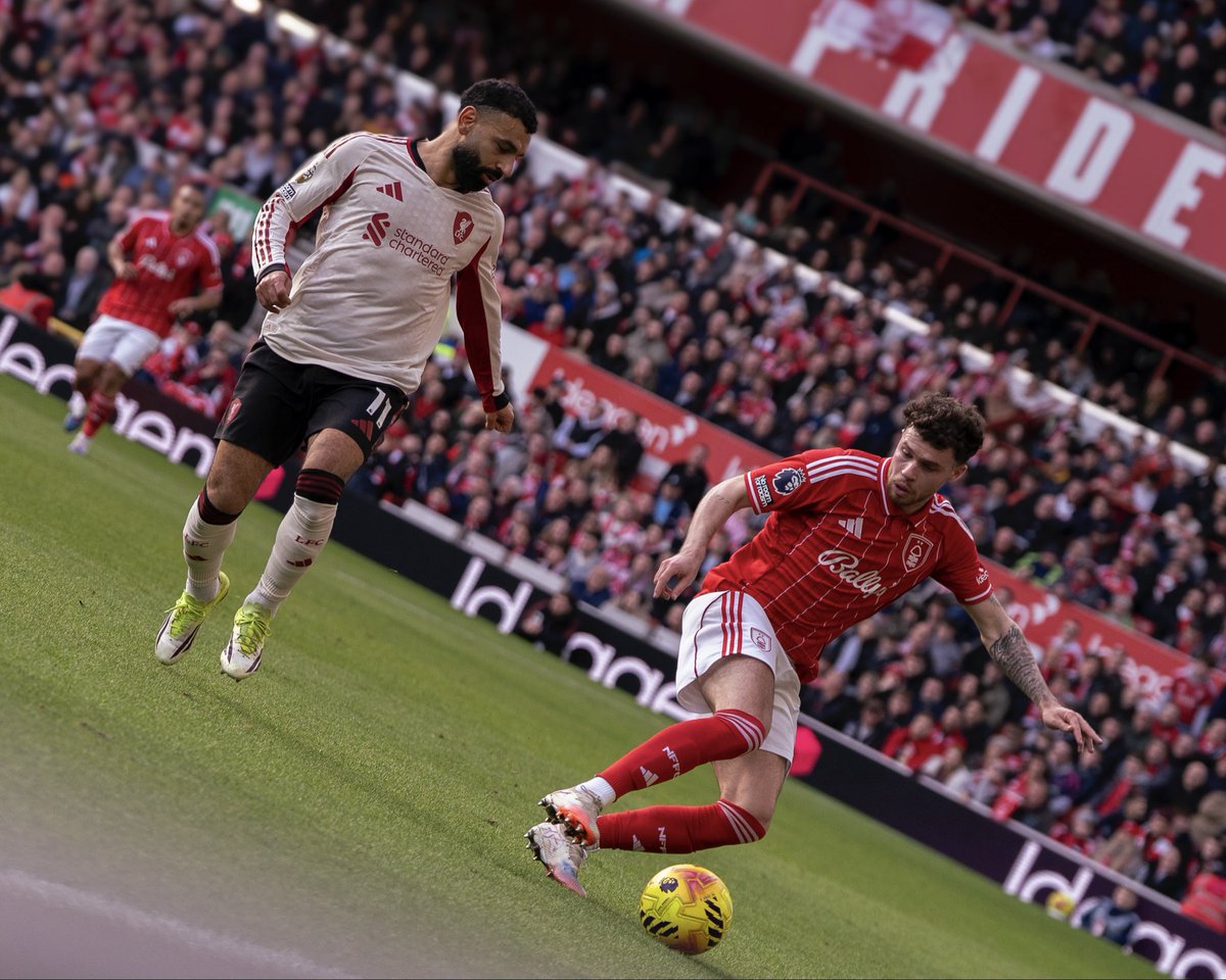 Neco Williams tweet media