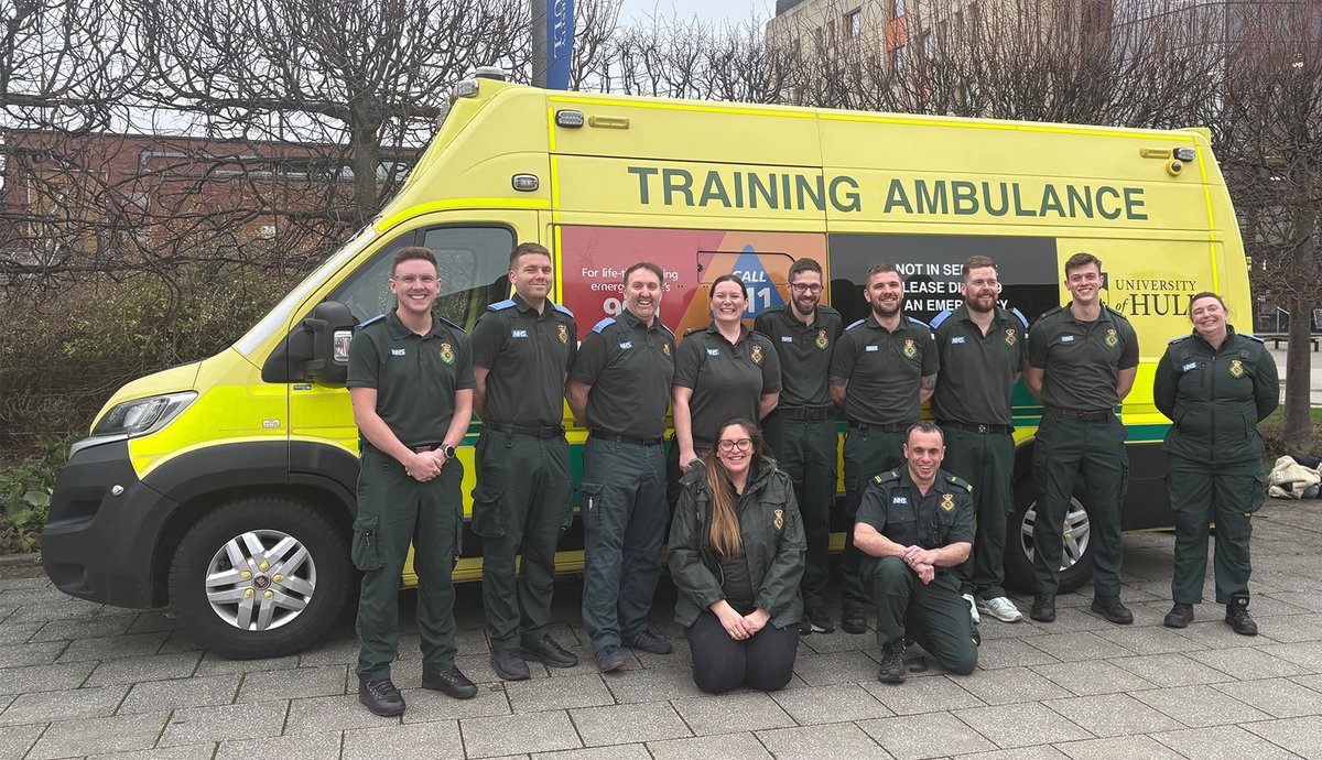 West Yorkshire Health and Care Partnership tweet media