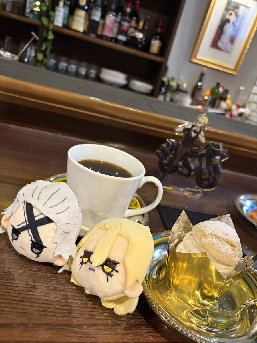 美味しかったです！！ありがとーーー！！