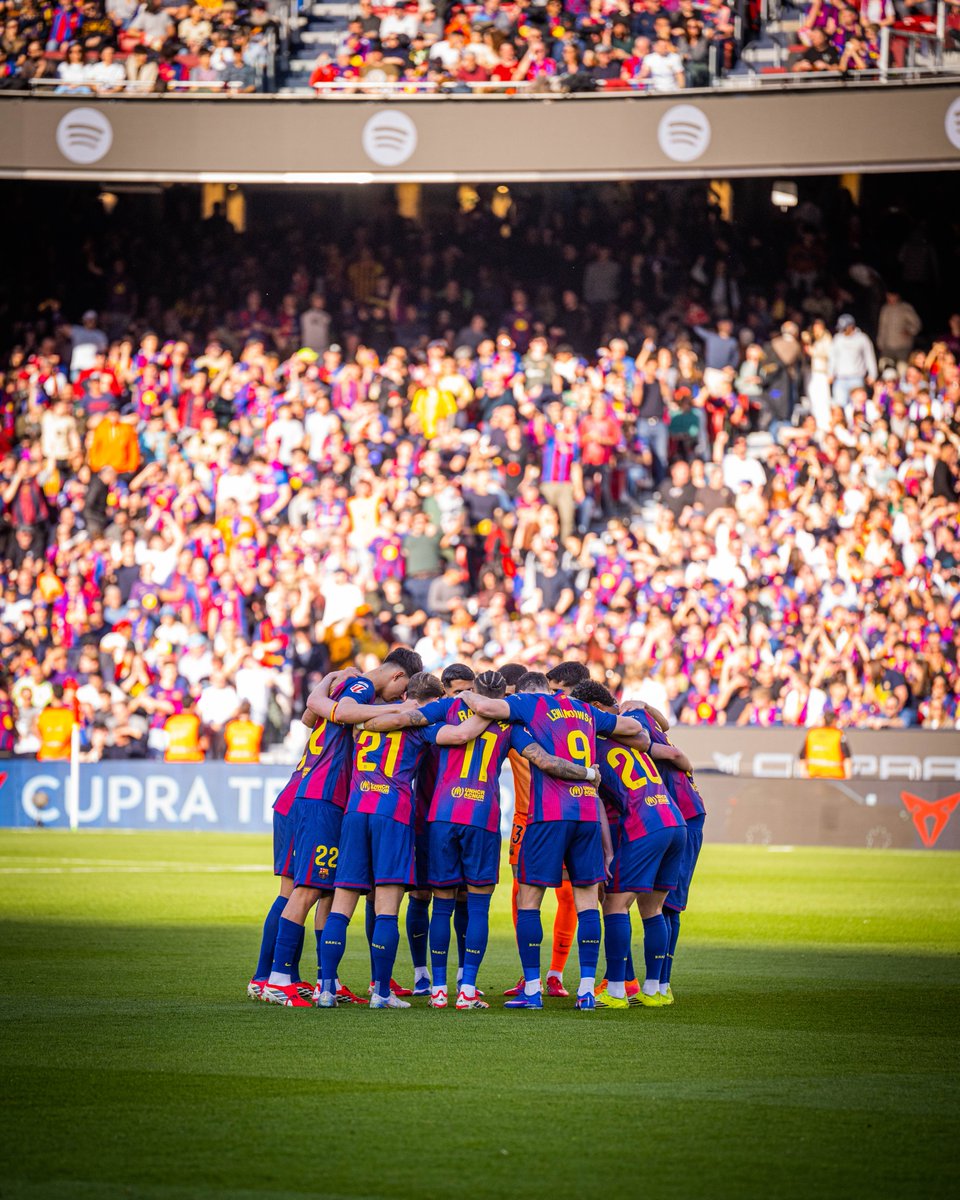 We are stronger together.