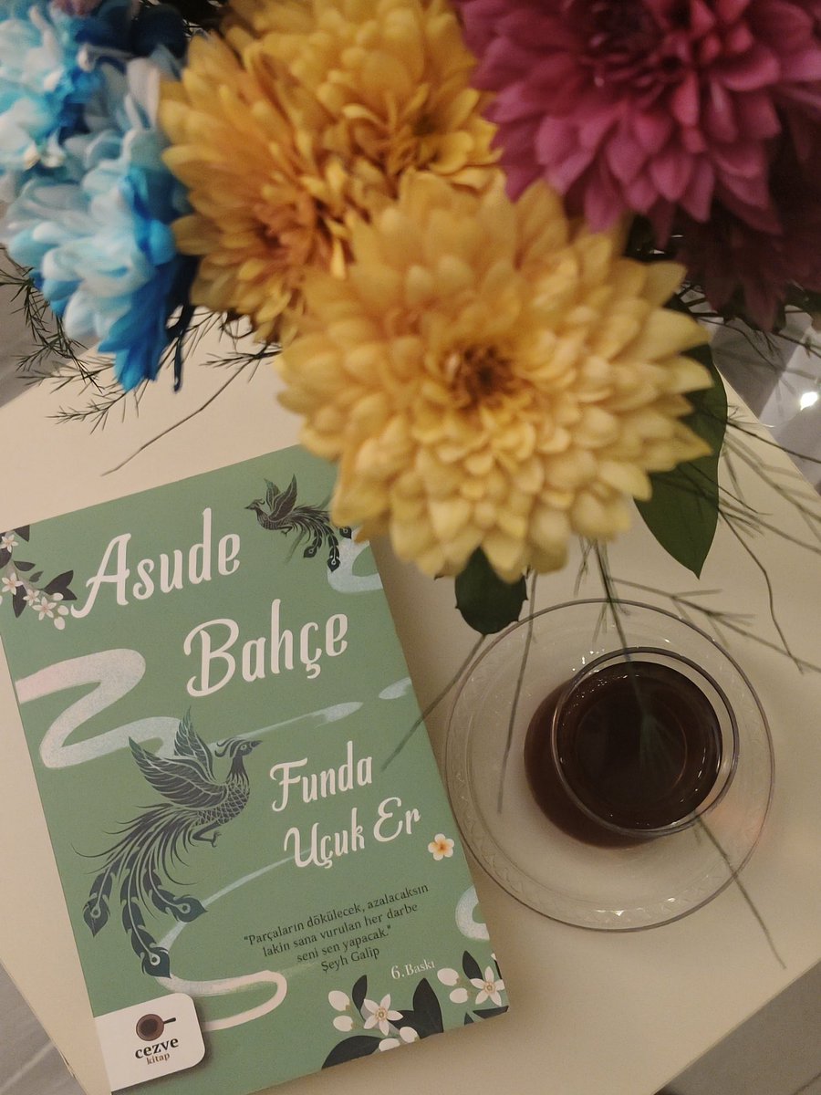 ay_Seee's tweet photo. Parçaların dökülecek,azalacaksın lakin sana vurulan her darbe seni sen yapacak.✨ https://t.co/ifjPUlHyz0