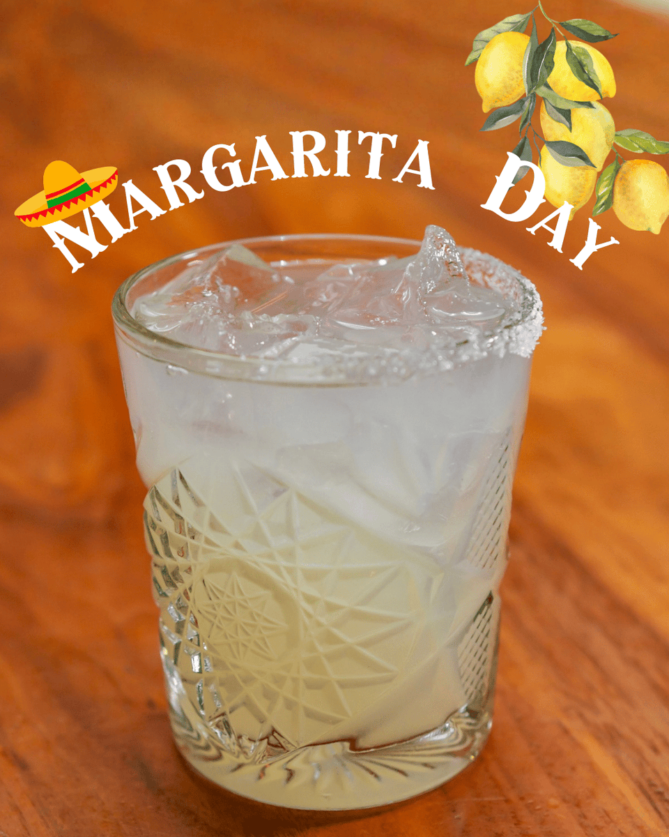 It's Margarita Day! 🍹🎉

Let's raise a glass to good times and great drinks. 🤠

Join us for a drink!

#MargaritaDay #BoulderEats #LouisvilleEats verdeeatdrink.com