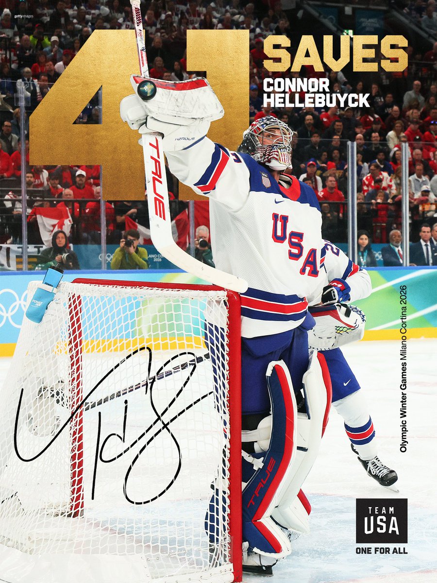 Team USA tweet media