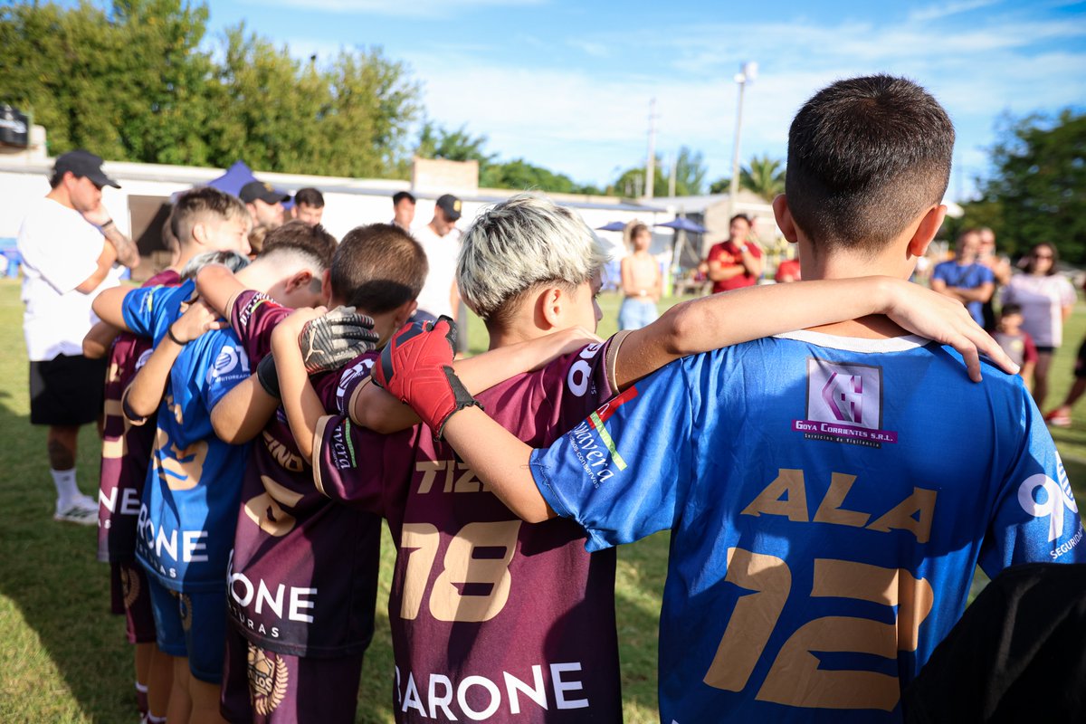 Estudiantes de La Plata Club tweet media