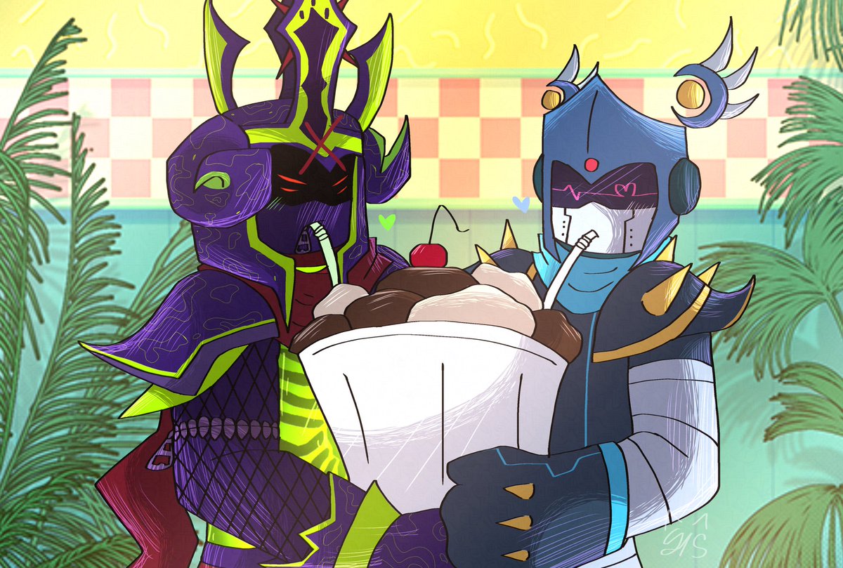 Im still alive cooking….

#sona #oc #elliot #pursuer #dieofdeath #1x1x1x1 #Clockwork #1xclock #illumiwind